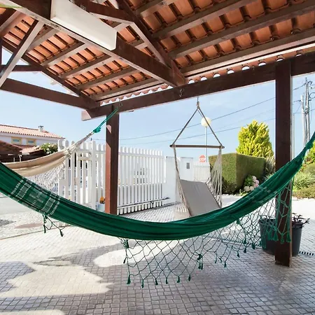 Сasa de vacaciones Casa Da Praia De