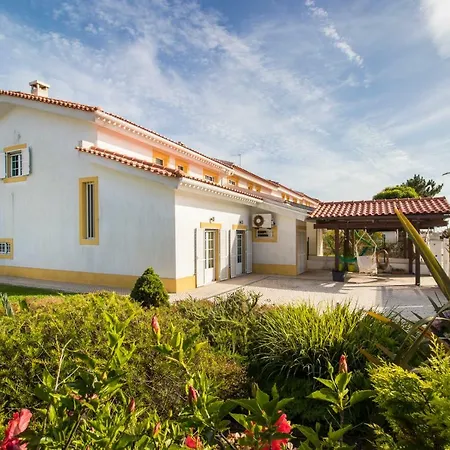 Casa Da Praia De