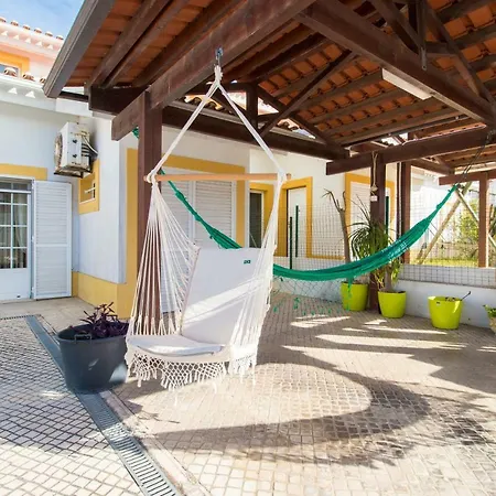Сasa de vacaciones Casa Da Praia De Alfarim