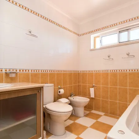 Casa Da Praia De * アルファリン