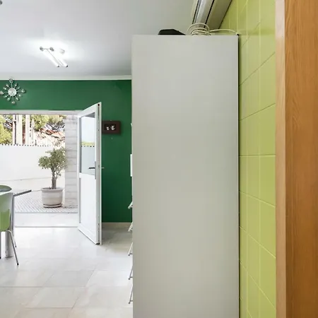Casa Da Praia De *