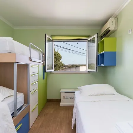 Сasa de vacaciones Casa Da Praia De