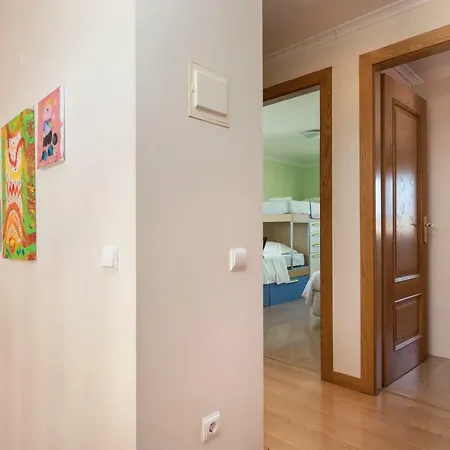 別荘 Casa Da Praia De アルファリン