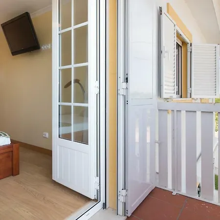 Casa Da Praia De 別荘 アルファリン