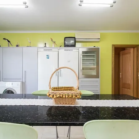 Casa Da Praia De 別荘 アルファリン