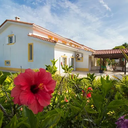 Casa Da Praia De 別荘 アルファリン