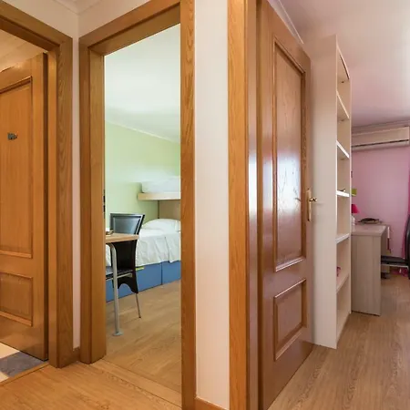 Сasa de vacaciones Casa Da Praia De Alfarim