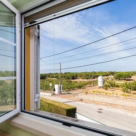 Casa Da Praia De Сasa de vacaciones