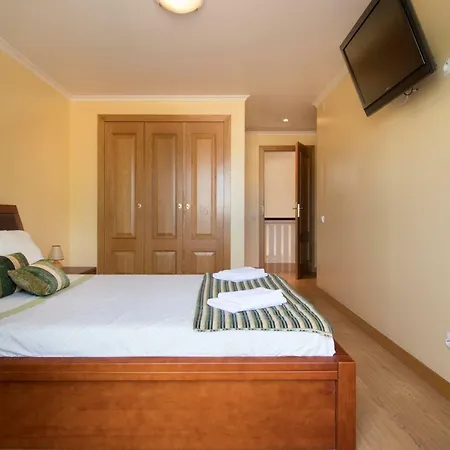 Сasa de vacaciones Casa Da Praia De