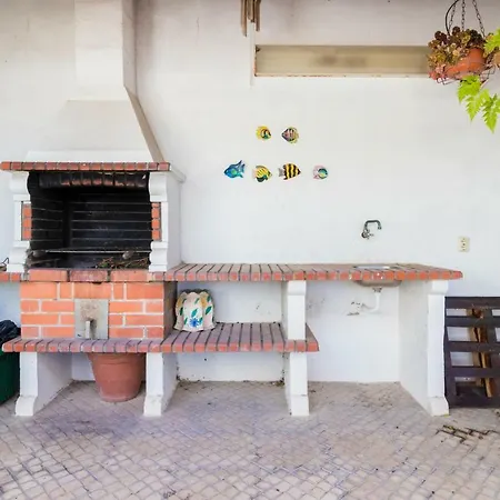 Casa Da Praia De 別荘