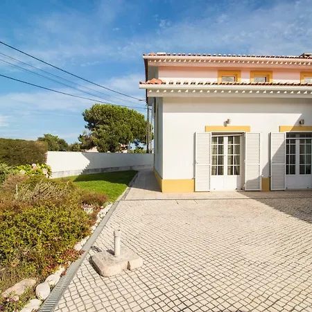 Casa Da Praia De