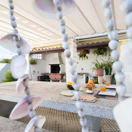 Casa Da Praia De