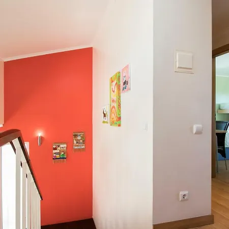 Casa Da Praia De